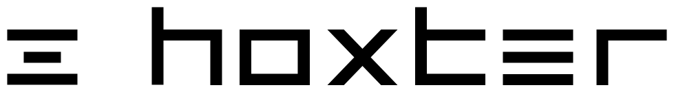 Hoxter