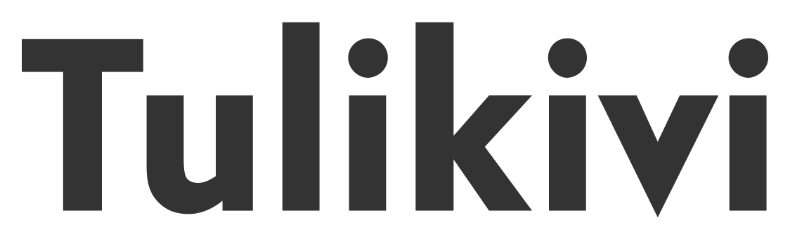 Tulikivi