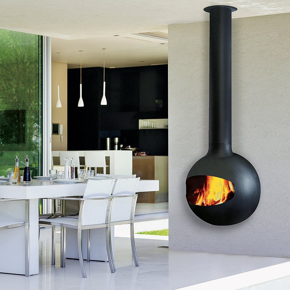 Emifocus DV OUTDOOR (Anschluss oben)