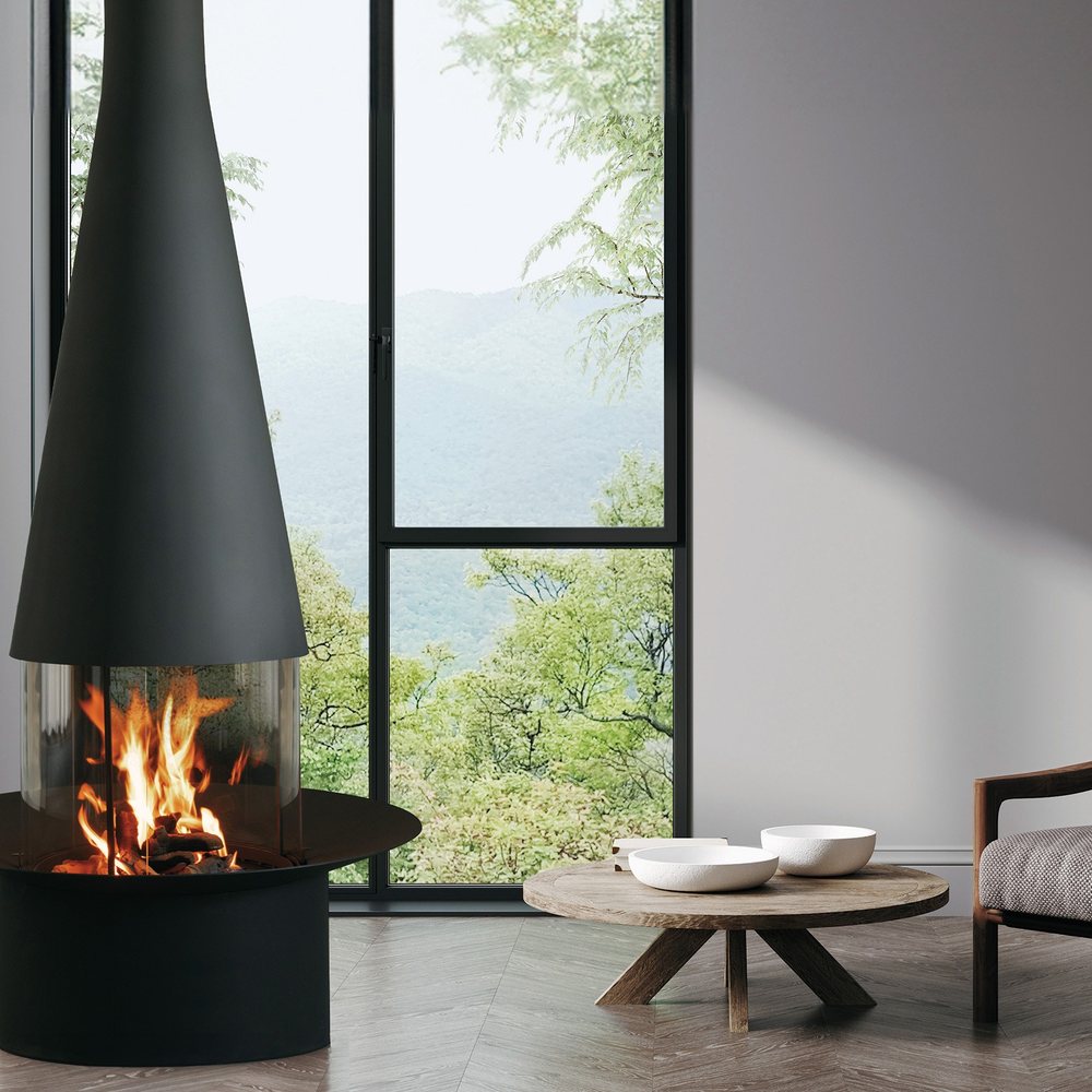 Filiofocus central 1600 GAS by DECO-Gas