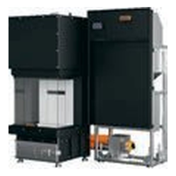Austroflamm 57 S3 Duo – Kombi-Kamineinsatz Holz/Pellet