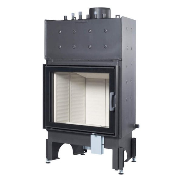 Austroflamm 65x51 K aquaHEAT – wasserführend