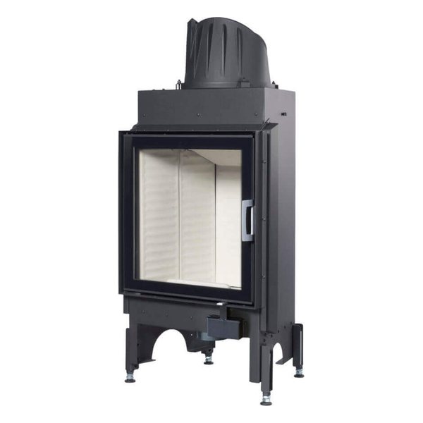 Austroflamm 55 K – Frontkamin Klapptür – 55x57 K 2.0