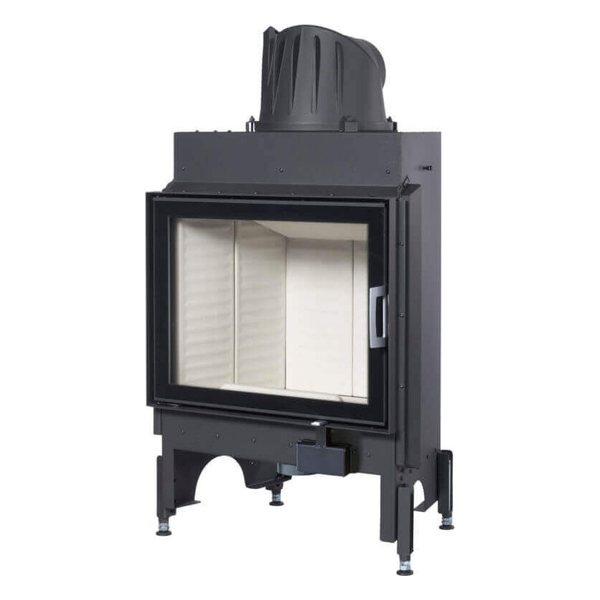 Austroflamm 65 K – Frontkamin Klapptür – 65x51 K 2.0