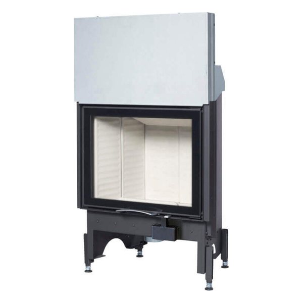 Austroflamm 65 S – Frontkamin Schiebetür – 65x51 S 2.0
