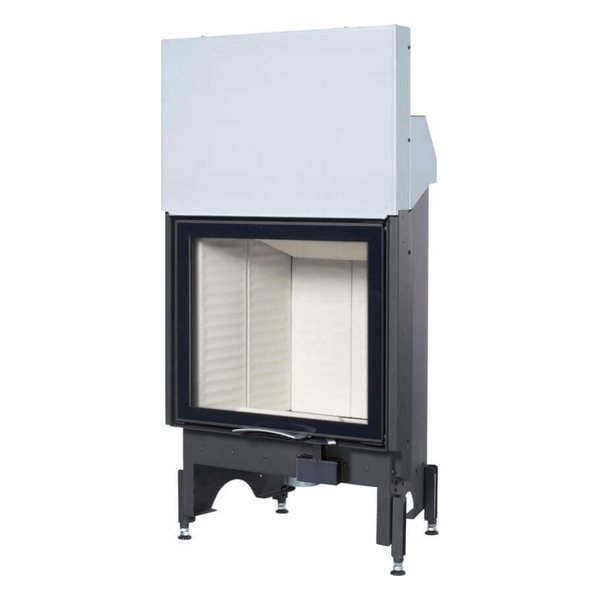 Austroflamm 65 S – Frontkamin Schiebetür – 65x57 S 2.0