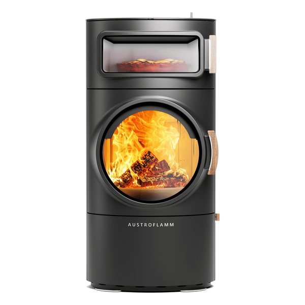 Austroflamm Clou Xtra Back