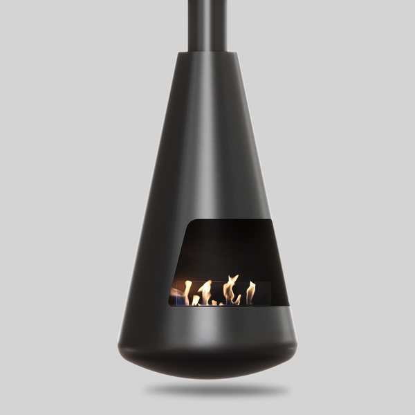 Bålstil Bell