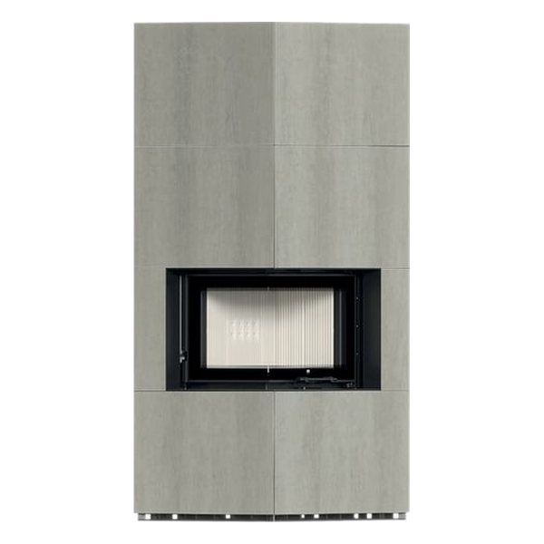 Balstil Milano 610/430G mit Verkleidung