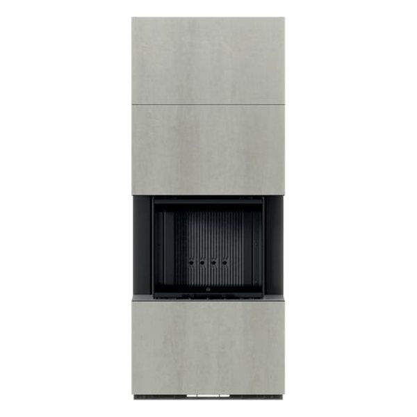 Balstil Milano 680/280G mit Verkleidung