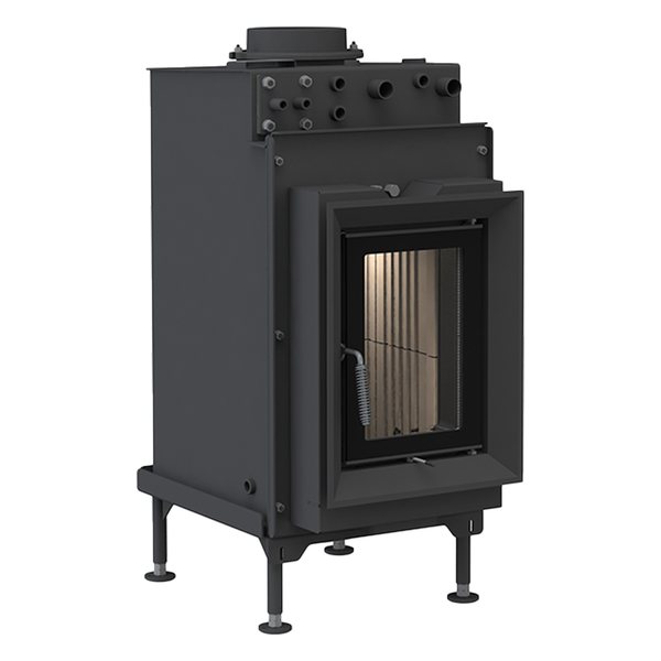 Brunner Brunner B 7 Drehtür Flachglas