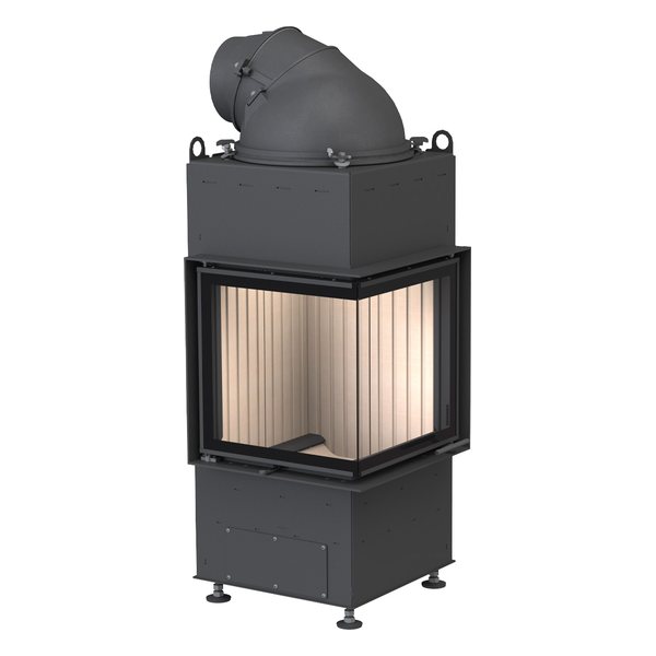 Brunner Brunner BKH Eck 42-42-42 DT