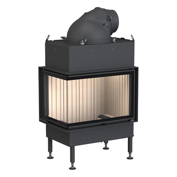 Brunner Brunner BKH Eck 42-66-42 DTL
