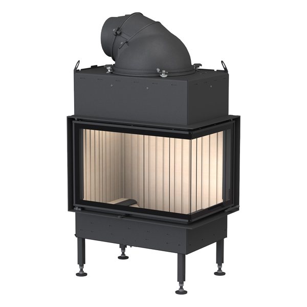 Brunner Brunner BKH Eck 42-66-42 DTR