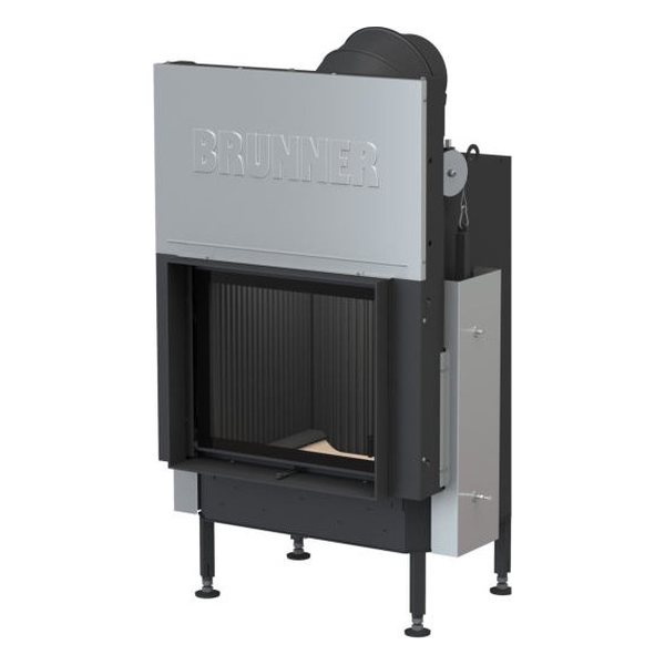 Brunner Brunner BKH Flach 42-50 ST