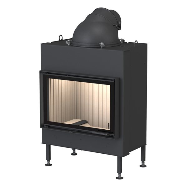 Brunner Brunner BKH Flach 42-66 DT