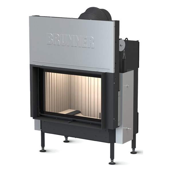 Brunner Brunner BKH Flach 42-66 ST