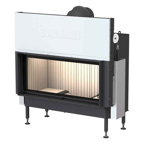 Brunner Brunner BKH Flach 42-98 ST