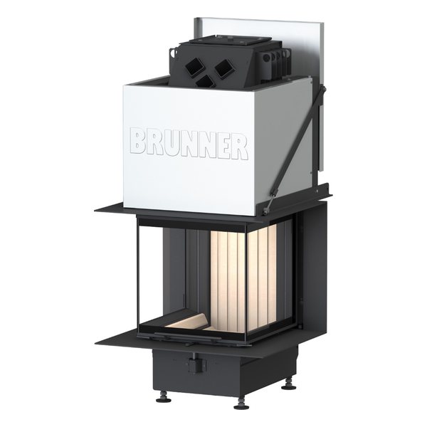 Brunner Brunner BKH Panorama 45-45-45-45 ST