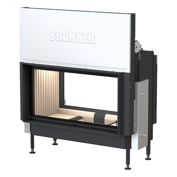 Brunner Brunner BKH Tunnel 50-98 ST/KT