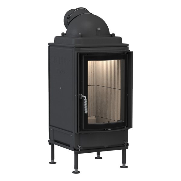 Brunner Brunner HKD 2.2 Drehtür Rundglas