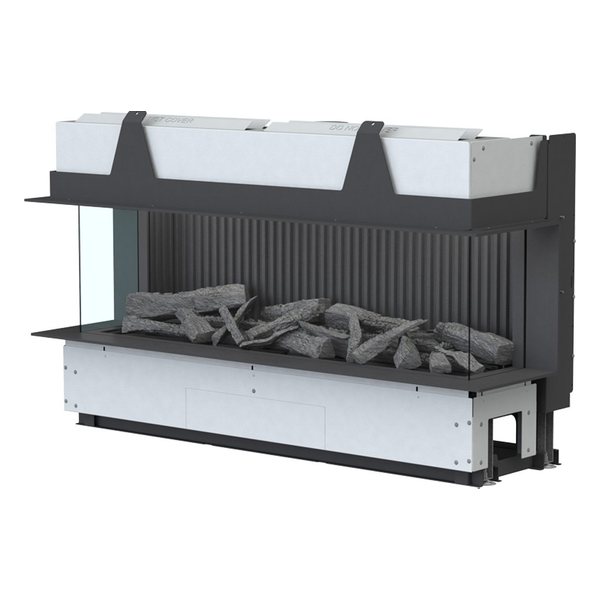 Brunner Brunner BKG 4.0 Panorama 40-25-140-25 · mounting frame 100 mm