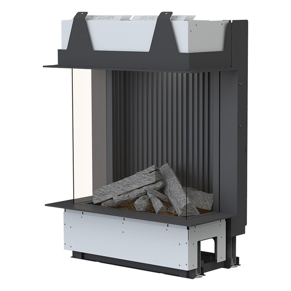 Brunner Brunner BKG 4.0 Panorama 70-25-70-25 · mounting frame 100 mm