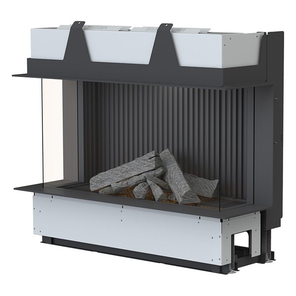 Brunner Brunner BKG 4.0 Panorama 55-25-110-25 · mounting frame 60 mm