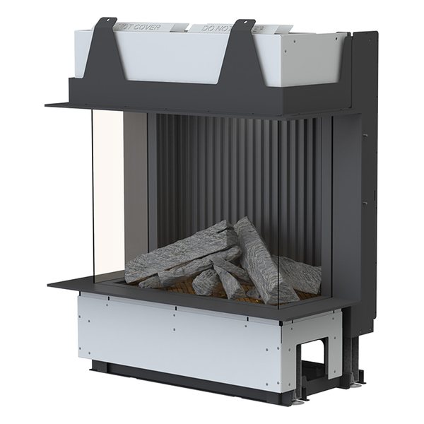 Brunner Brunner BKG 4.0 Panorama 55-25-70-25 · mounting frame 60 mm