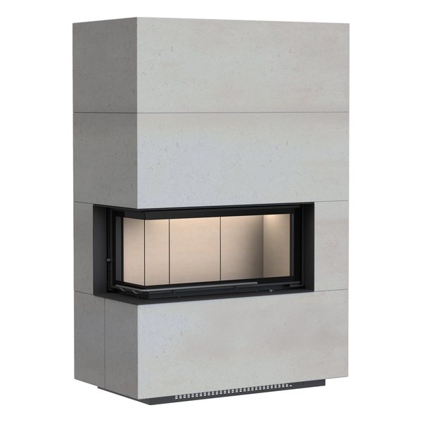 Brunner Brunner BSK 07 low left