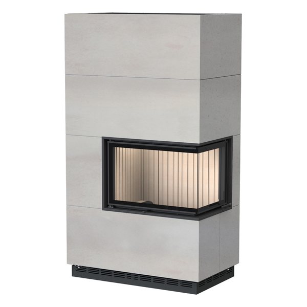 Brunner Brunner BSK Eck 42-66-42 DTR