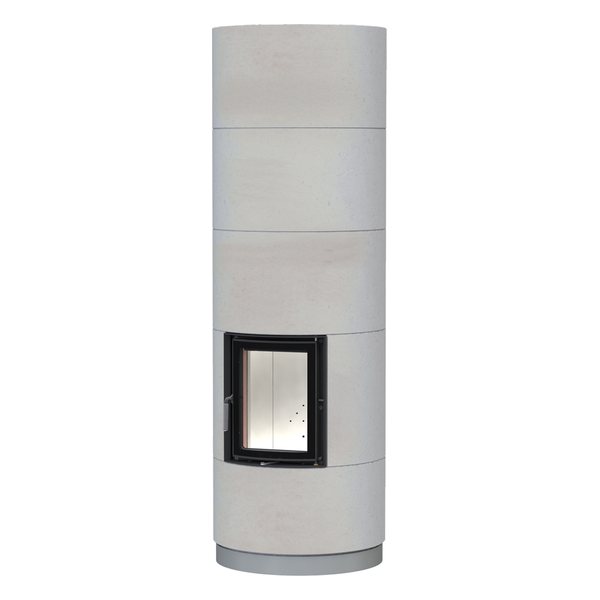 Brunner Brunner KSO 33r, mit Wärmebetonverkleidung