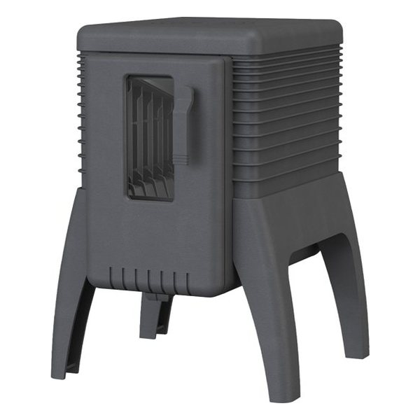 Brunner Brunner Iron Dog 02