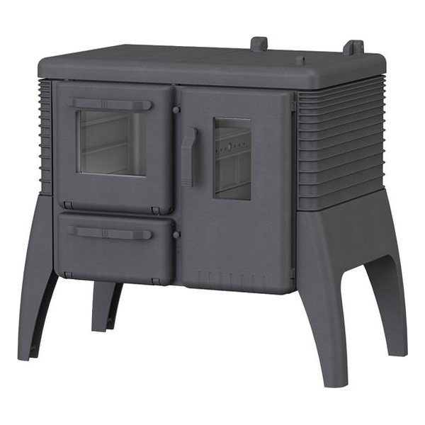 Brunner Brunner Iron Dog 06