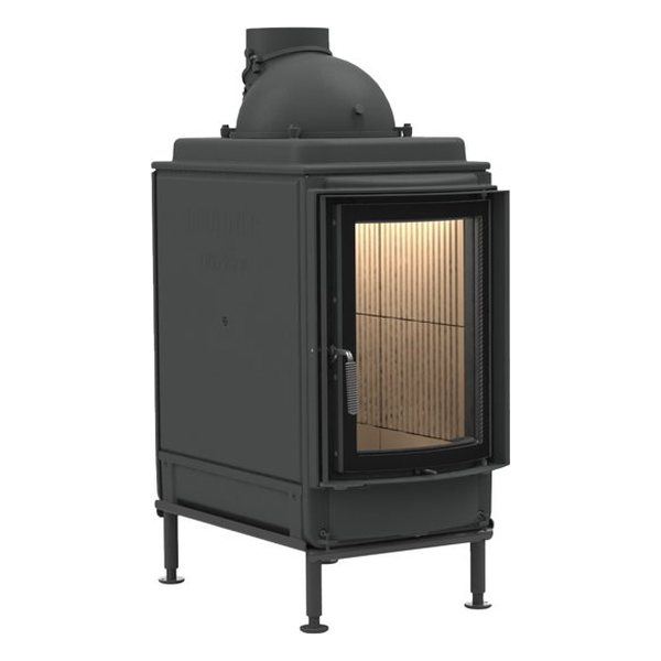 Brunner Brunner HKD 2.2 XL r Drehtür Rundglas