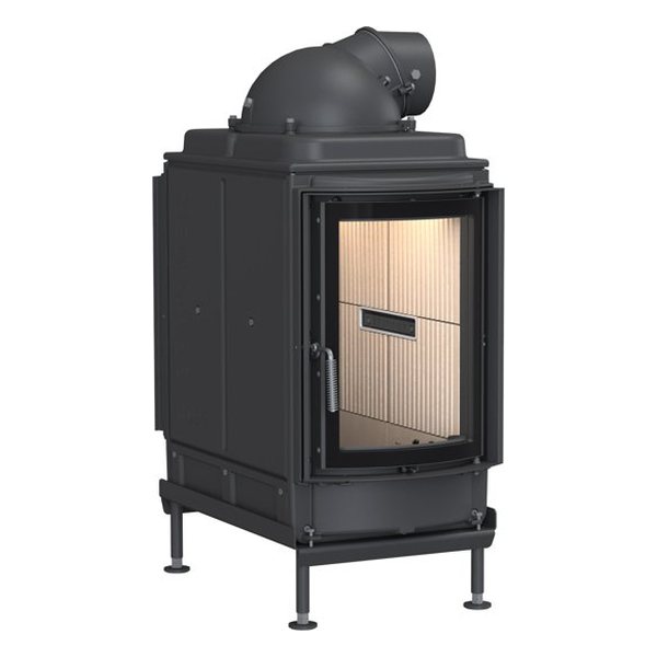 Brunner Brunner HKD 2.2 XL r Tunnel Drehtür/Drehtür Rundglas