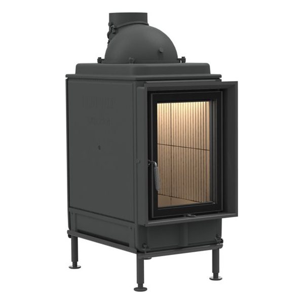 Brunner Brunner HKD 2.2 XL f Drehtür Flachglas DHT