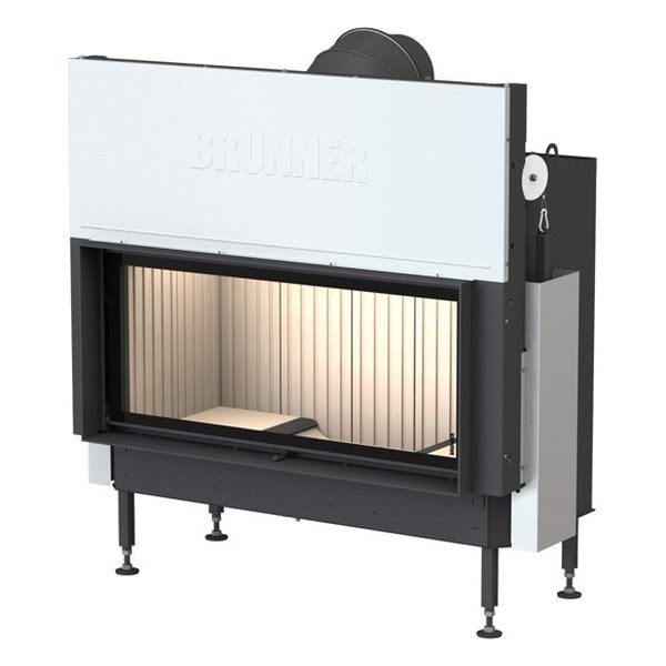 Brunner Brunner BKH Flach 42-98 ST