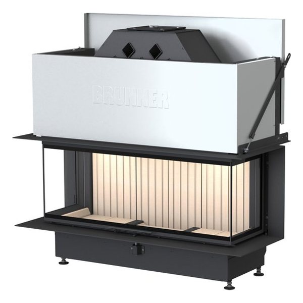 Brunner Brunner BKH Panorama 45-35-120-35 ST