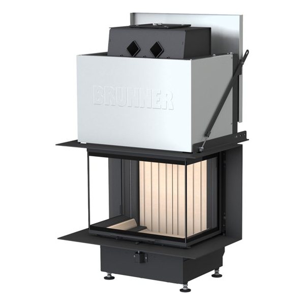 Brunner Brunner BKH Panorama 45-35-60-35 ST