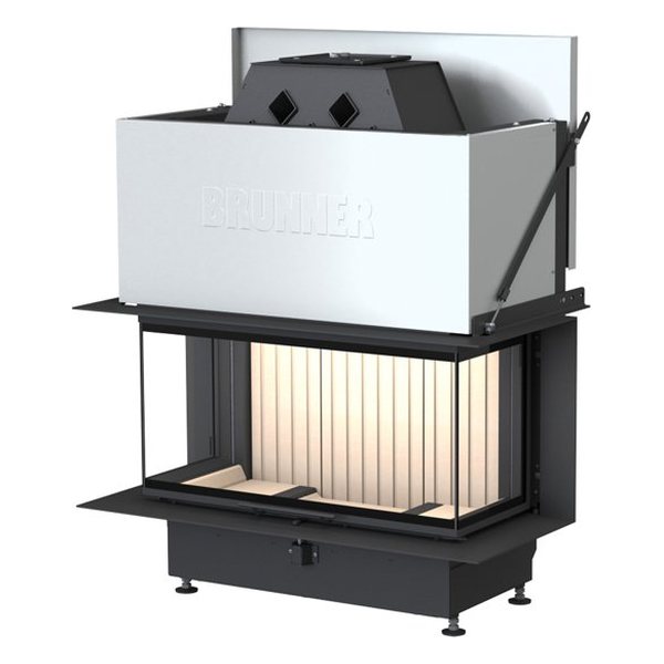 Brunner Brunner BKH Panorama 45-35-90-35 ST