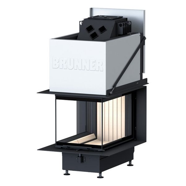 Brunner Brunner BKH Panorama 45-65-45-65 ST