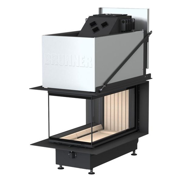 Brunner Brunner BKH Panorama 45-80-45-80 ST