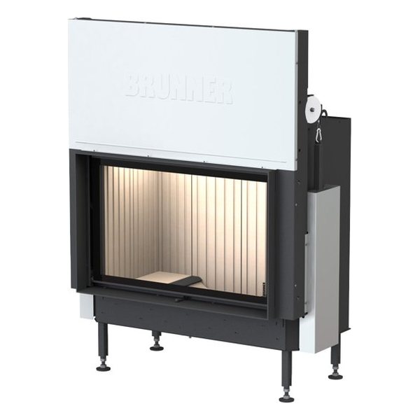 Brunner Brunner BKH Flach 50-82 ST