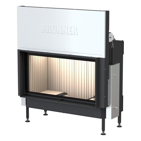 Brunner Brunner BKH Flach 50-98 ST