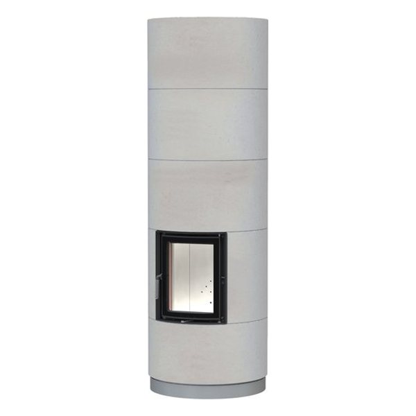 Brunner Brunner KSO 33r, mit Wärmebetonverkleidung