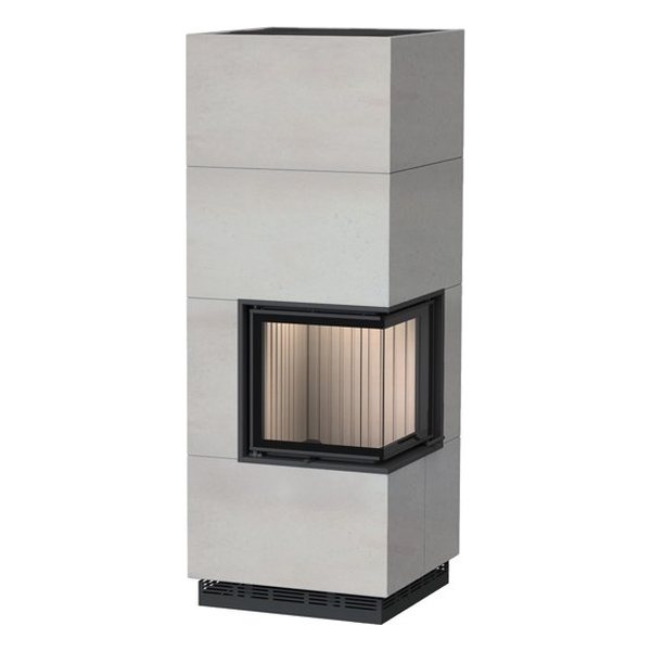 Brunner Brunner BSK Eck 42-42-42 DT mit Speicheraufsatz