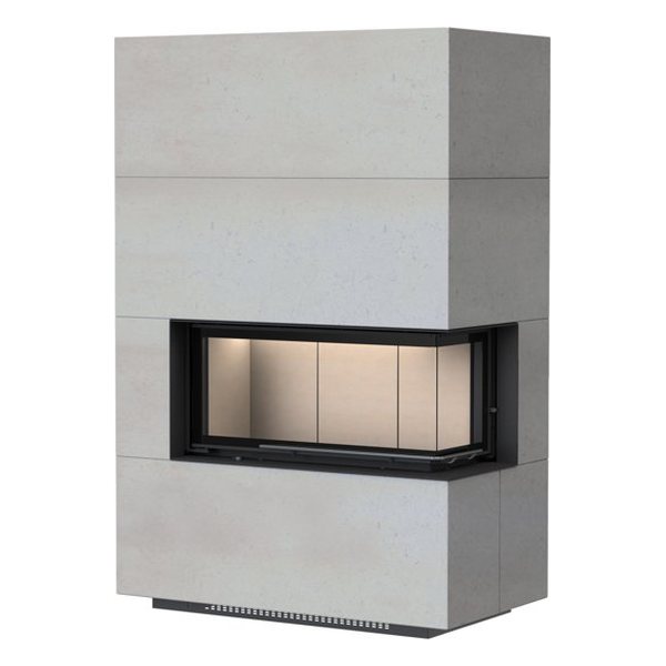 Brunner Brunner BSK 07 niedrig links