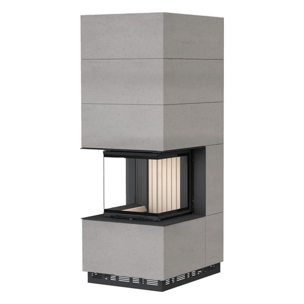 Brunner Brunner BSK Panorama 45-45-45-45 ST
