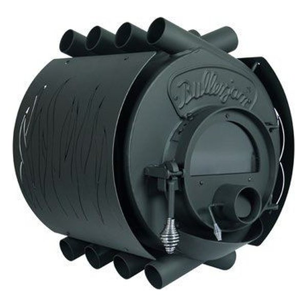 Bullerjan Free Flow FF17 FLAMME